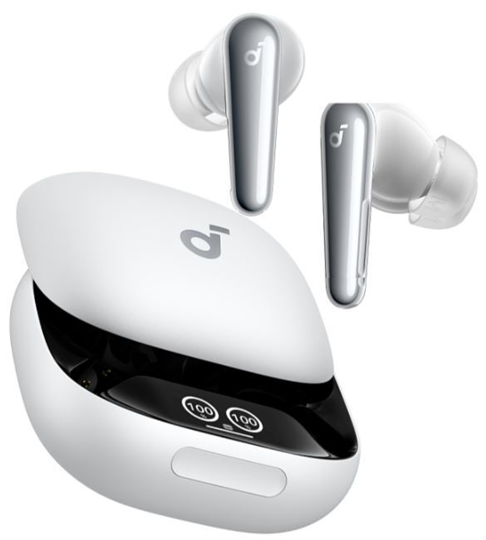 Гарнитура wireless Soundcore Liberty 4 Pro