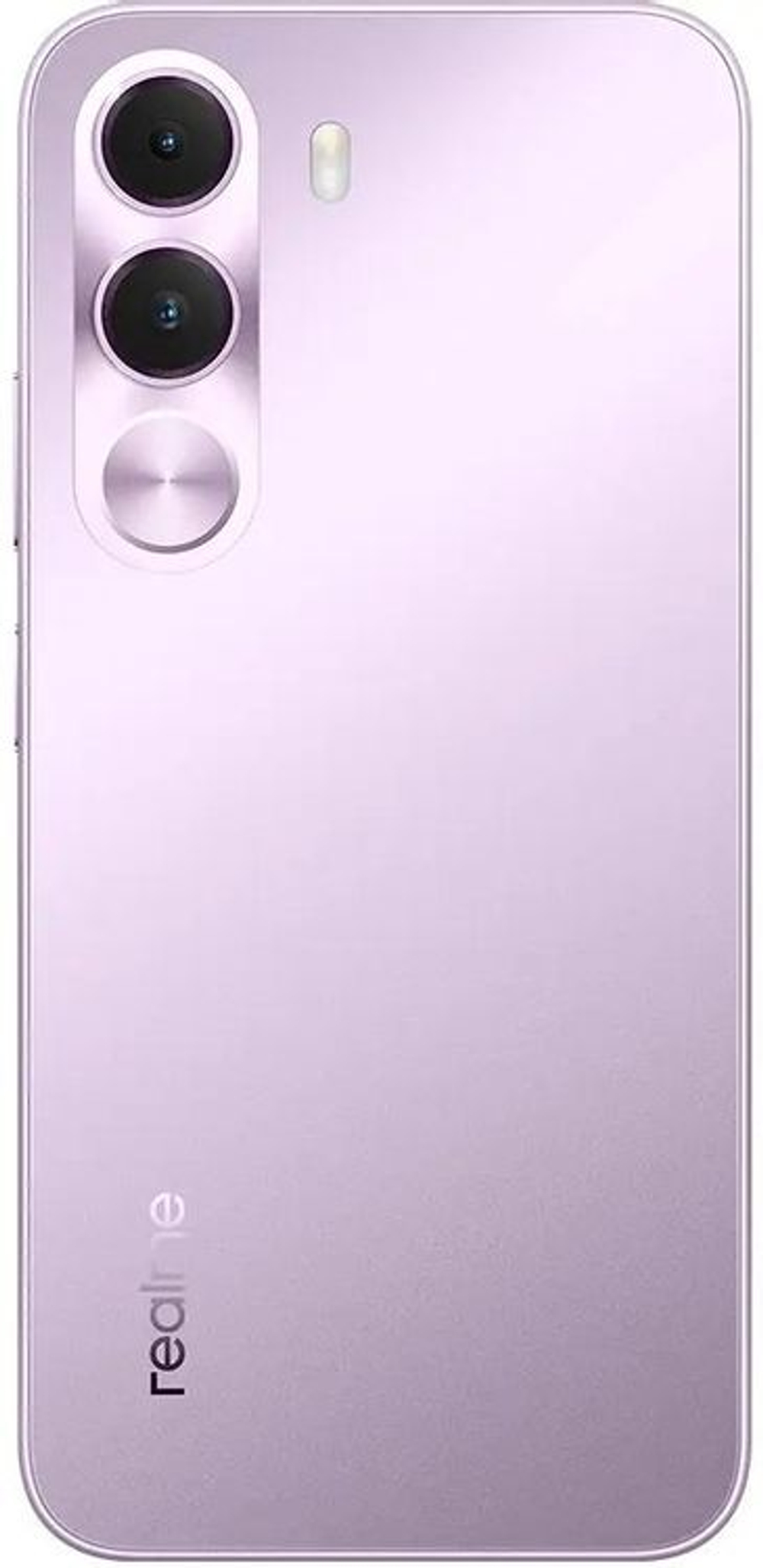 6.74" Смартфон REALME C100i 4/128Gb,  RMX5377,  NFC,  IPS,  120Гц,  7000мAч,  фиолетовый