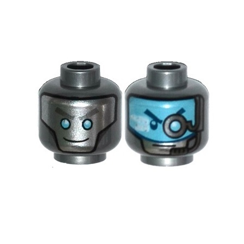 Голова Зейна 3626pb1339