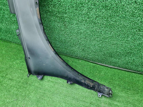 Крыло переднее левое Audi Q5 2 80A (2017-н.в.)