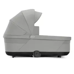 Спальный блок Cybex Carry Cot S Stone Grey
