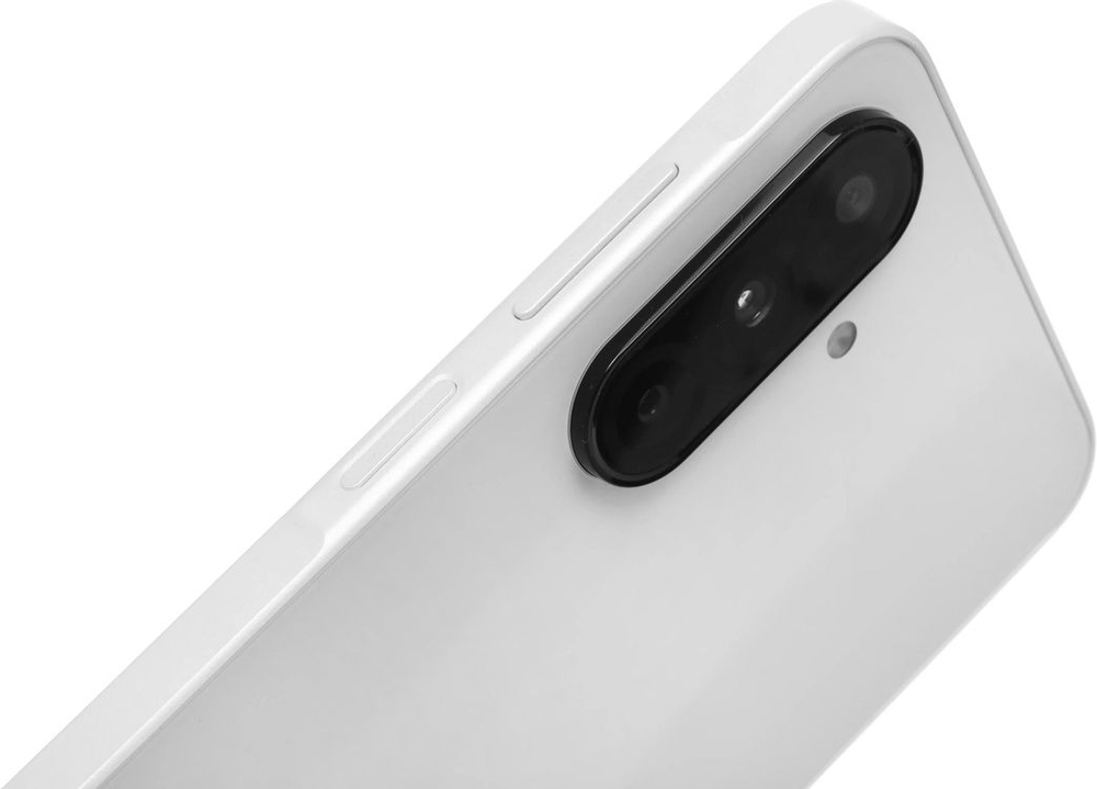6.7" Смартфон Samsung Galaxy A26 5G 8/256Gb,  SM-A266B,  NFC,  AMOLED,  120Гц,  5000мAч,  белый