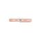 Чехол Uniq Lino MagSafe для iPhone 13 Pro (IP6.1PHYB(2021)-LINOHMPNK) розовый