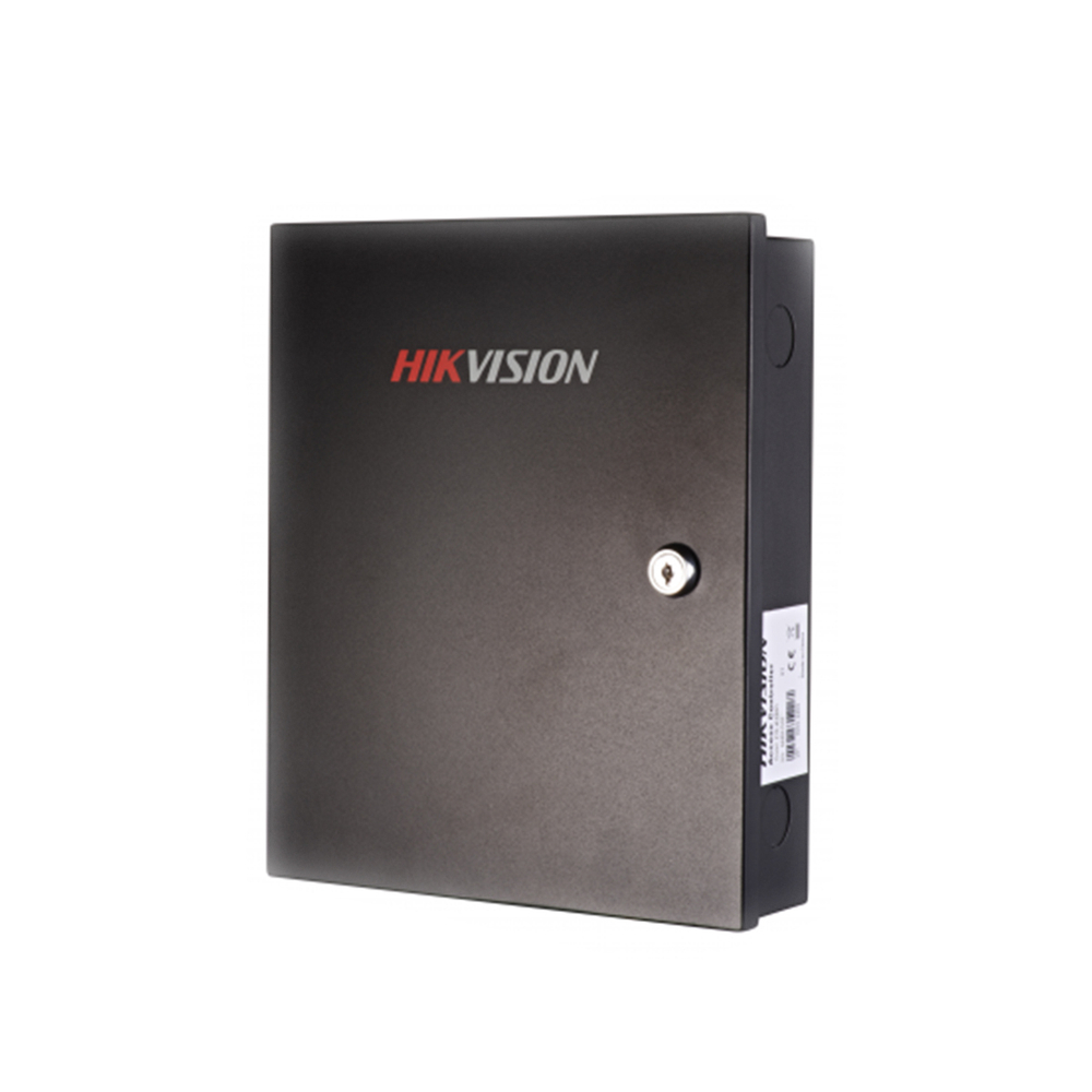 DS-K2802 сетевой контроллер Hikvision
