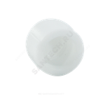 Заглушка PP-R белая Дн 40 PRO VALFEX 10162040-PRO