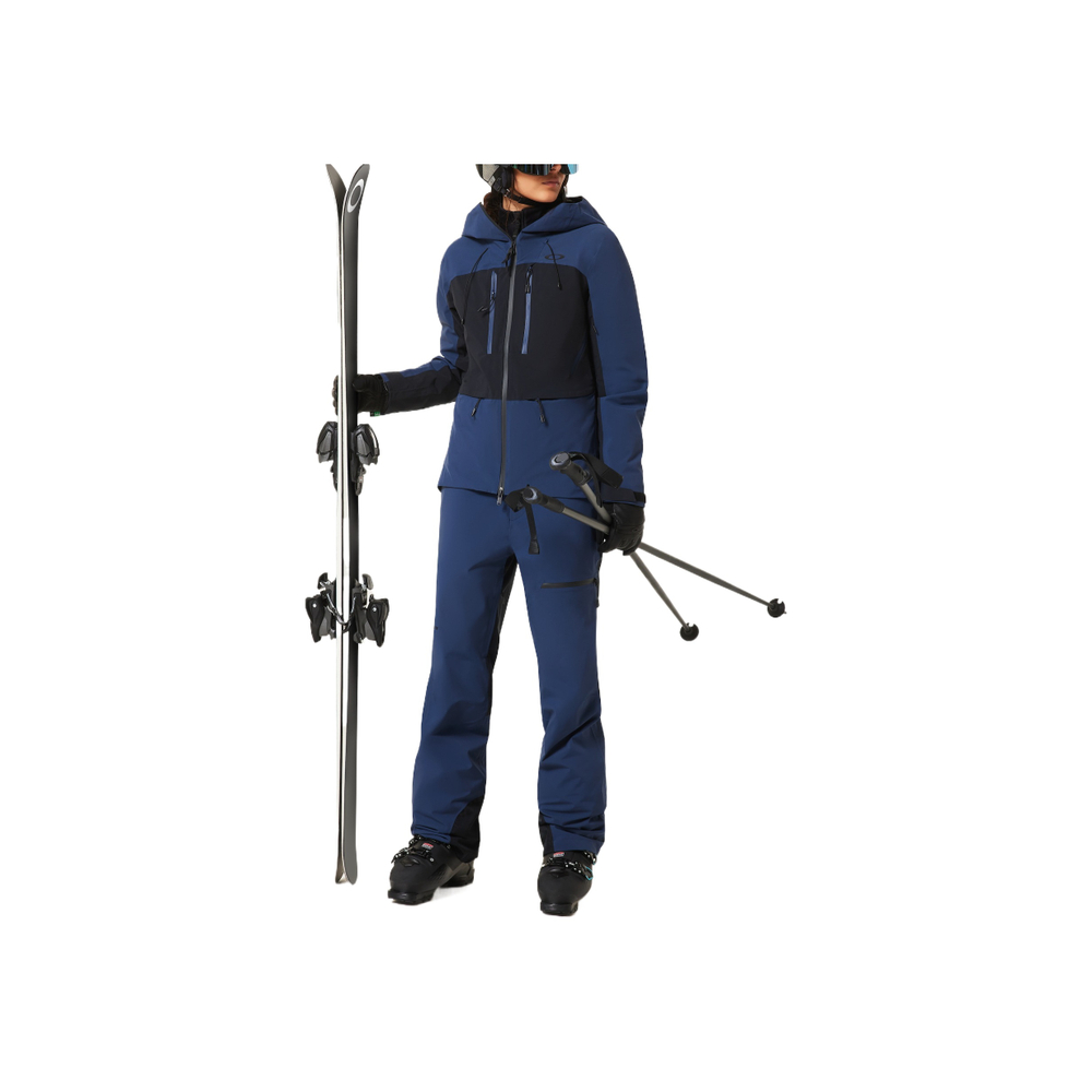 Oakley Shell Куртка Ski
