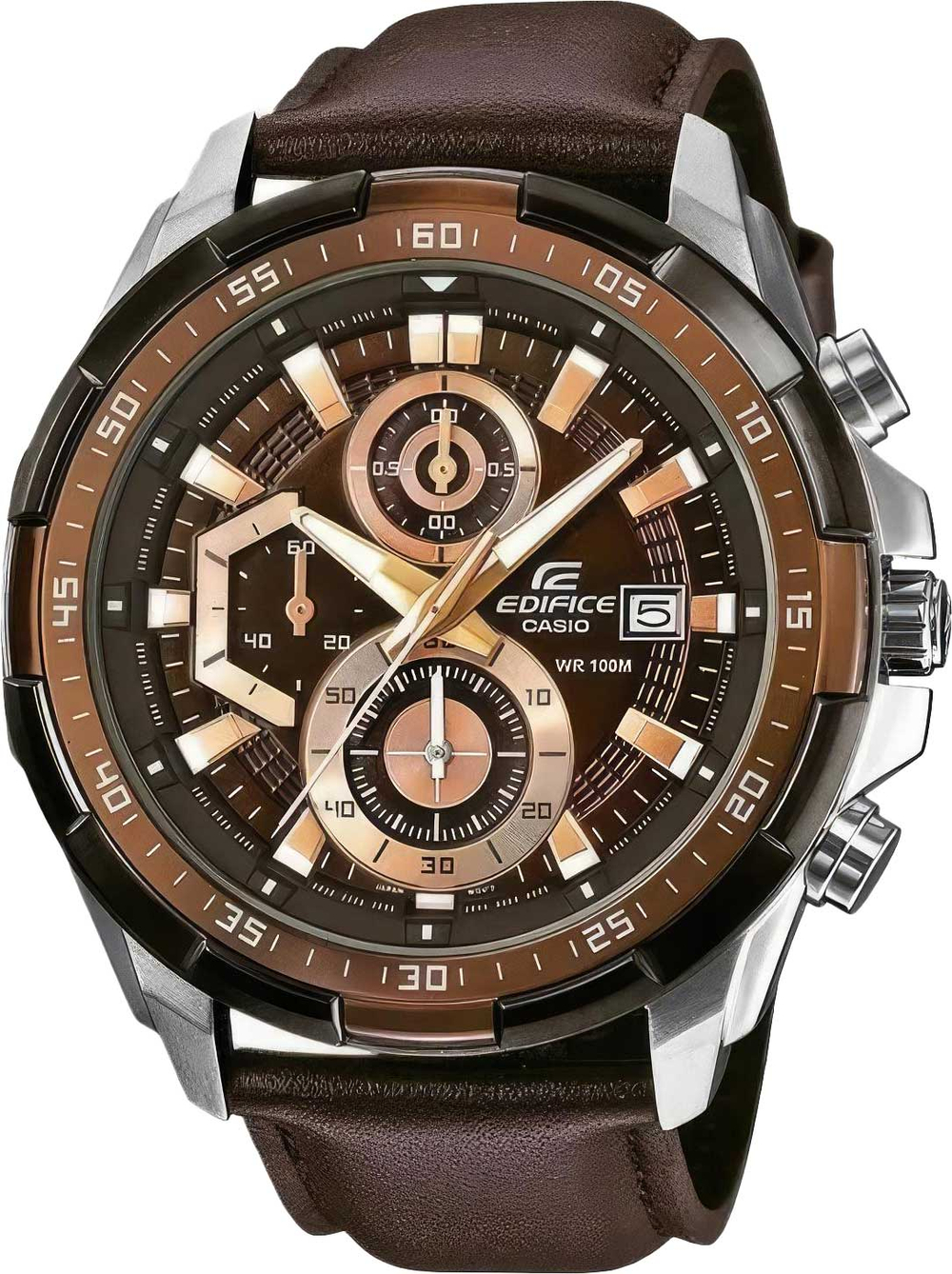 Часы Casio EFR-539L-5A