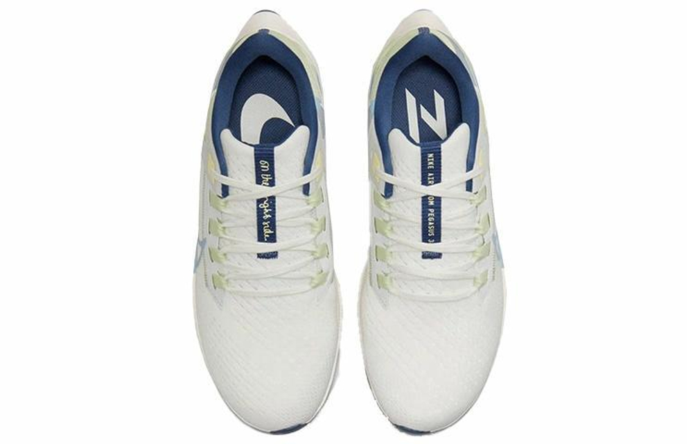 Кроссовки Nike Pegasus 38 (Женская размерная сетка)
