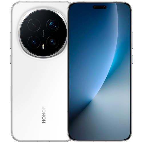 Смартфон HONOR Magic 8 Pro 12/512GB, Snow White (Белый)