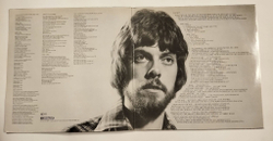 Винтажная виниловая пластинка LP The Alan Parsons Project I Robot (Germany 1977)