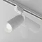 Трековый светильник Фокус Дизайн / Focus Design Unity GU10 10Вт Technical tr011-1-gu10-w