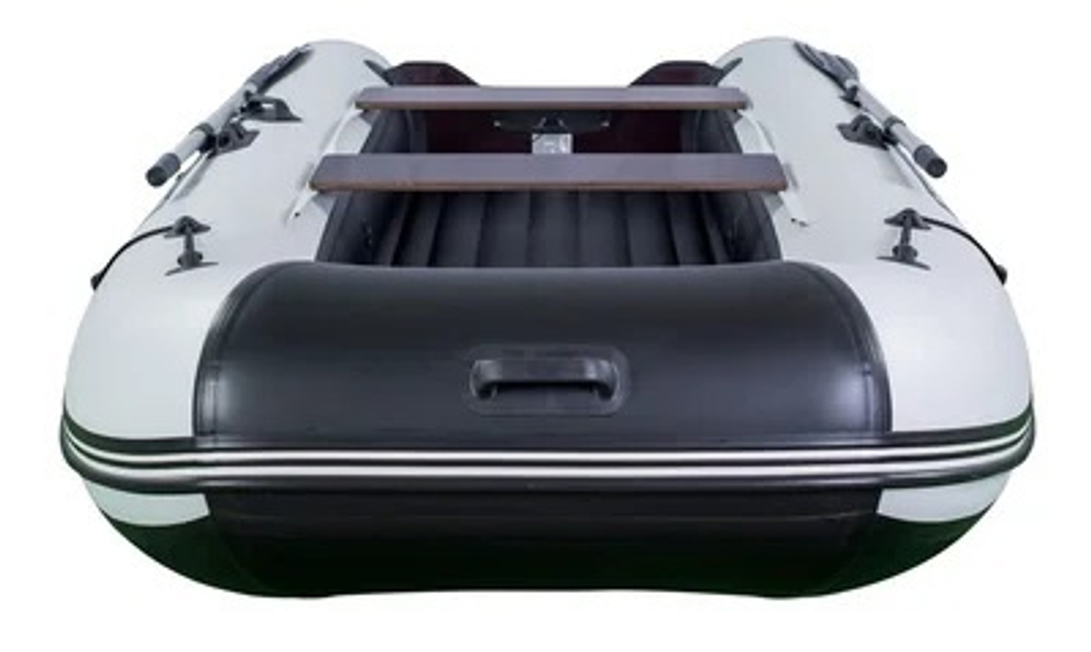 Лодка ПВХ RIVERBOATS 330 НДНД