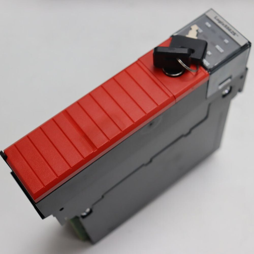 Allen Bradley guardlogix 5562s