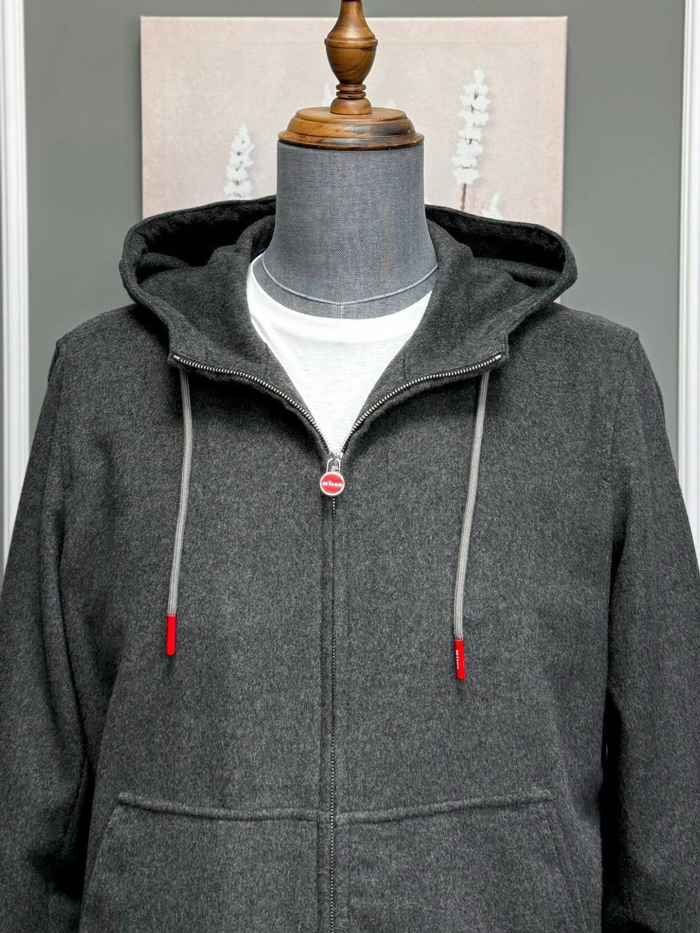 Спортивный костюм Kiton, арт. 482360964