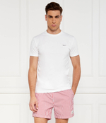 Футболка Gant - белый(2003259)