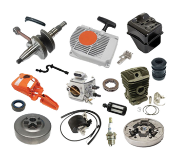 Запчасти и Расходники