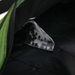 Сумка на жерлицу, Зеленый