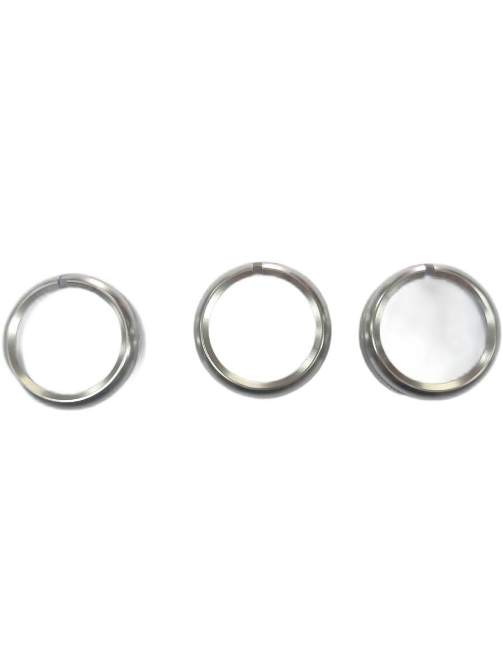 Накладка на крутилки печки Кобальт, Р4 / Cobalt, R4