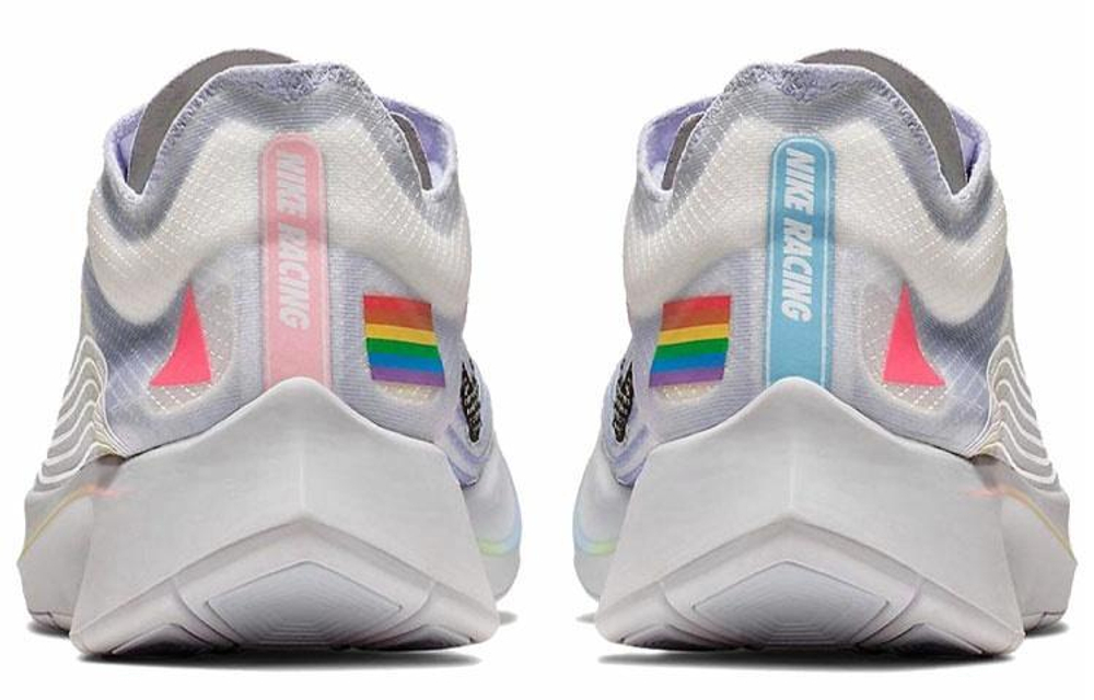 Кроссовки Nike Zoom Fly 1 Be True