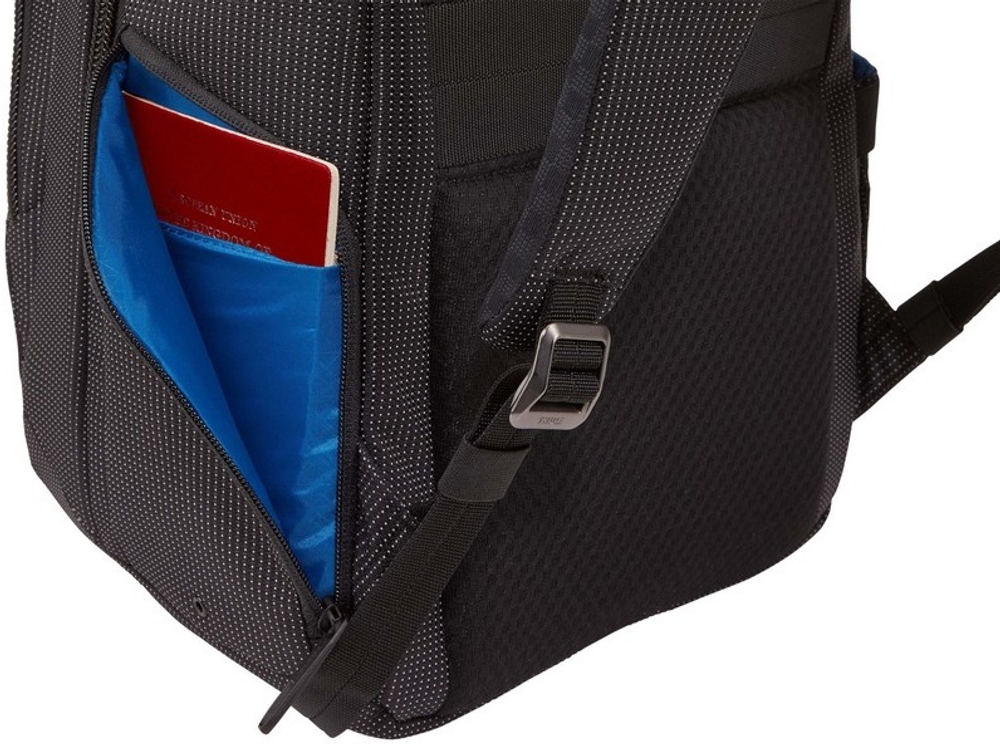 Рюкзак для ноутбука Thule Crossover 2 Backpack 20L C2BP114 Black (3203838)