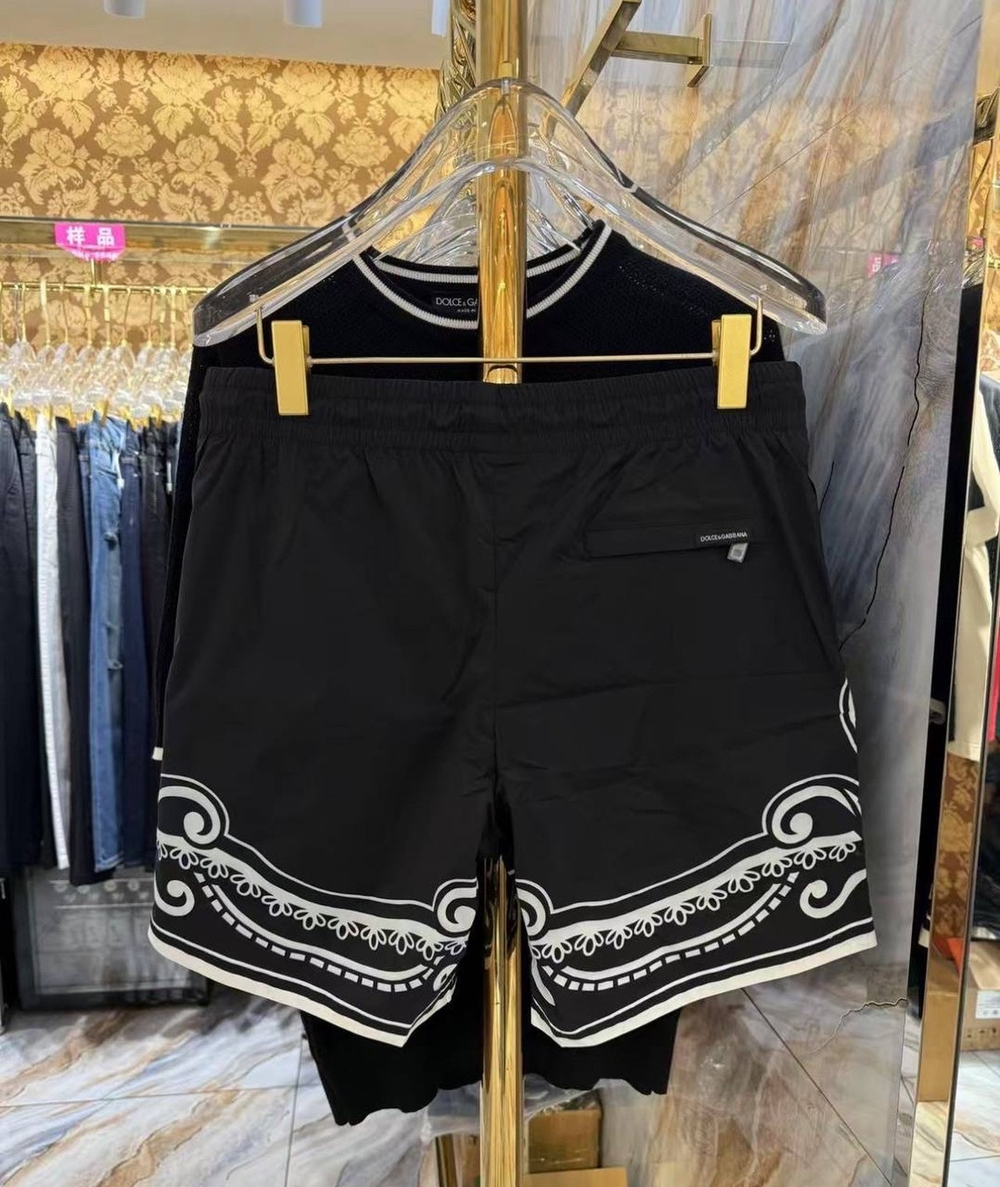 Шорты Dolce & Gabbana