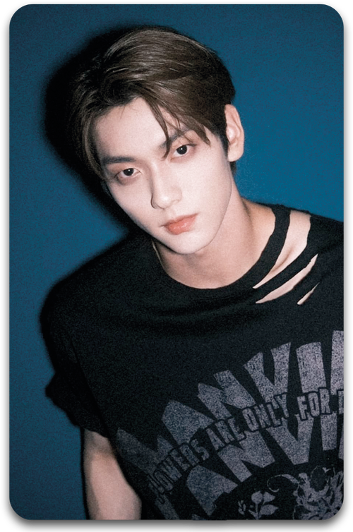 Карта / TXT #226