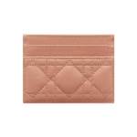 Картхолдеры и кошельки DIOR Caro CD, S5130UWHC-M49P