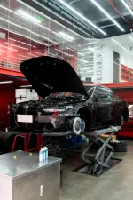 Гоночные усиленные тормоза для BMW M3 M4 G80 G82 2020+ БМВ