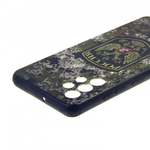 Чехол ТПУ Florme для Samsung Galaxy A32, 012742