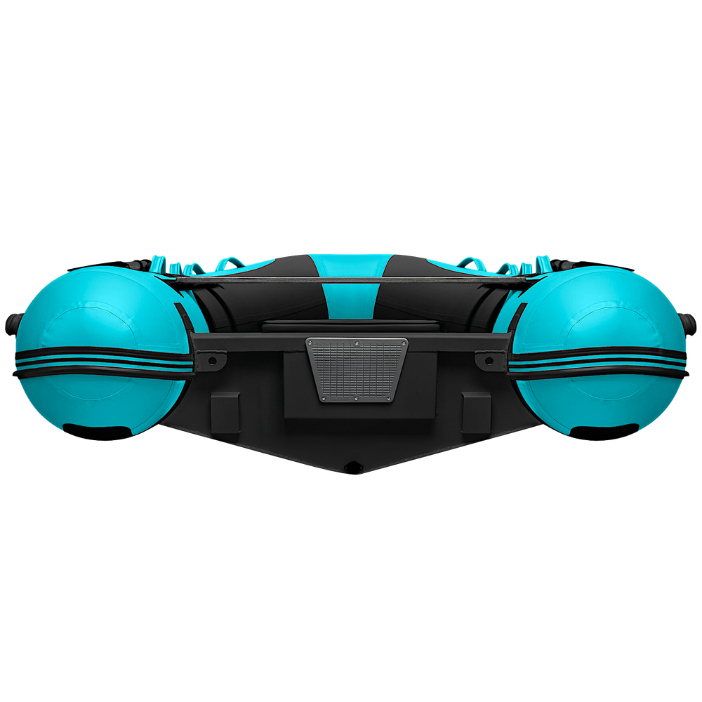 Лодка RIB Gladiator RIB420AL -