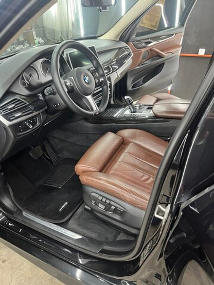 Комплекс люкс