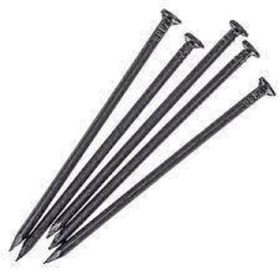 Гвозди шиферные с уплотнителем 4,0х100(50шт)