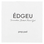 Edgeu, Гелевые обертывания для ногтей Perfect, ENA231, звездный магнит, набор из 16 полосок