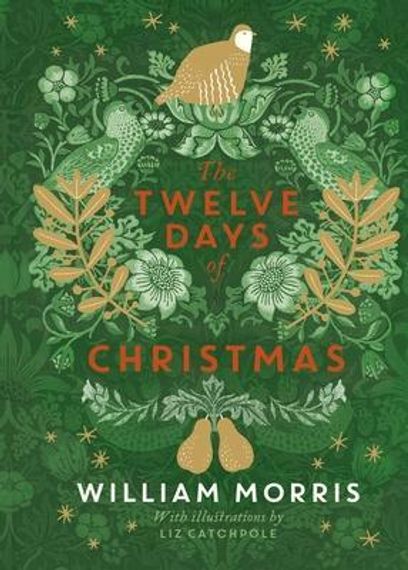 V&amp;A: The Twelve Days of Christmas