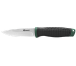 Нож Ganzo G806-GB черный c зелёным 8CR14