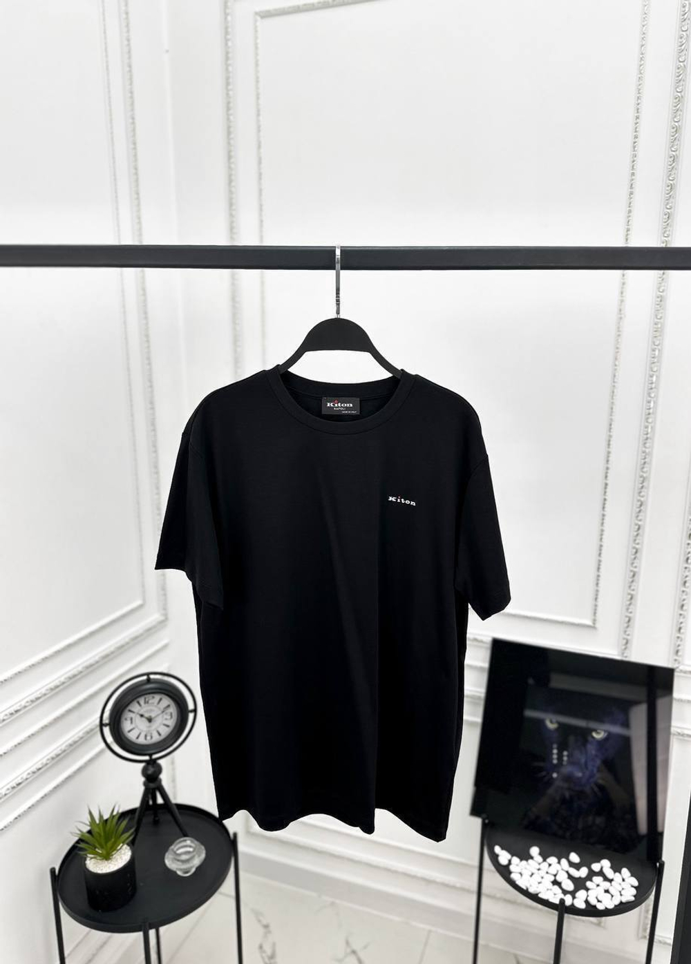 Футболка Kiton, арт. 702986