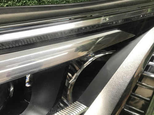 Фара правая Toyota RAV4 4 CA40 (2015-2019) LED