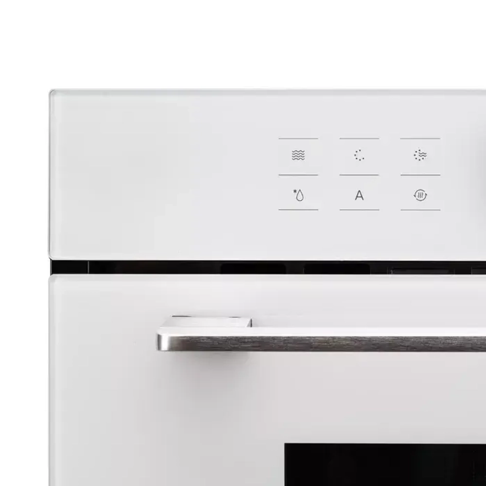 DeLonghi Электрический компактный духовой шкаф с функцией СВЧ DMO 44BB FLORENZIA