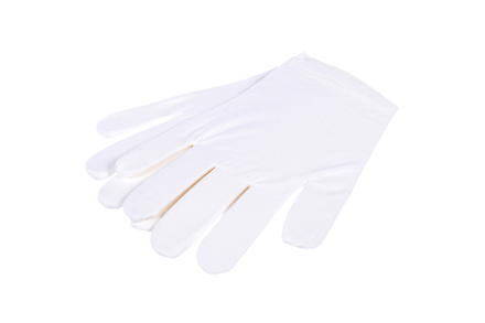 Перчатки косметические, 21х13 см "Банные штучки" / 30