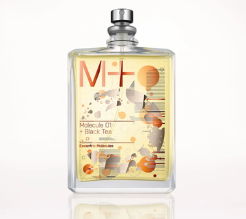 Туалетная вода Escentric Molecules Molecule 01 + Black Tea