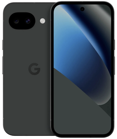 Google Pixel 10a 8/128 ГБ Obsidian