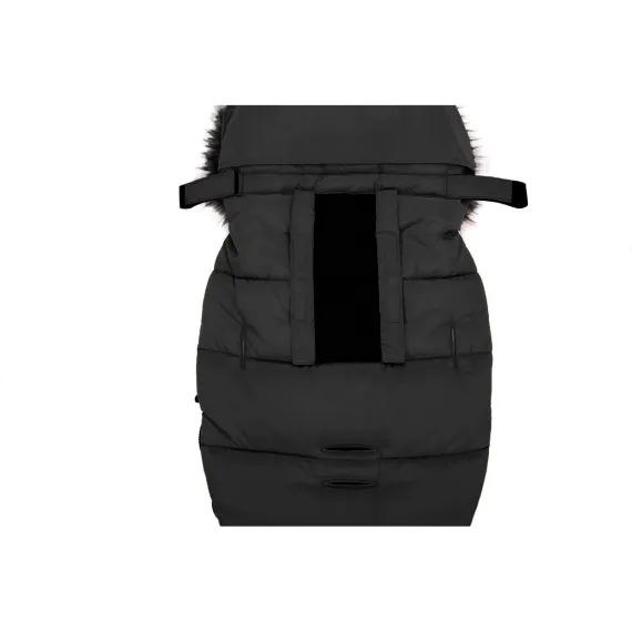 Зимний конверт CottonMoose Moose Footmuff