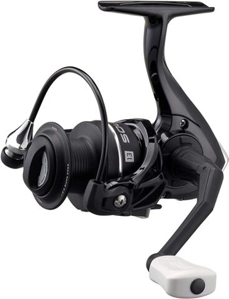 Катушка 13 Fishing Source X Spinning Reel 1000FD