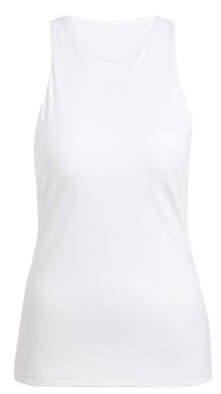 Топ теннисный Adidas Tennis Climacool Y-Tank