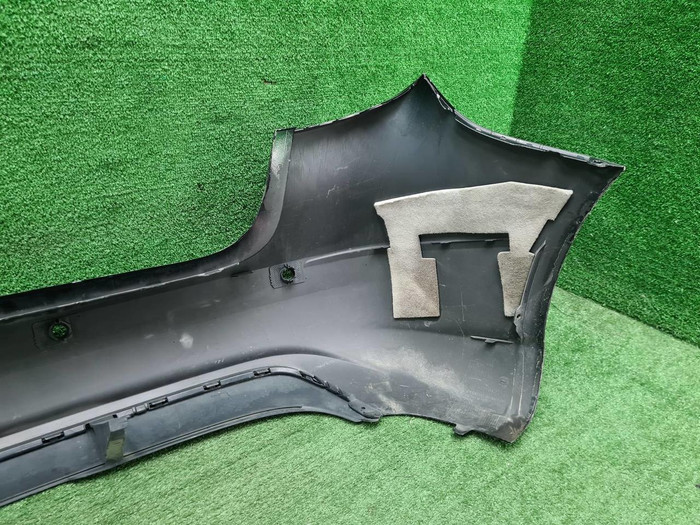 Бампер задний Mercedes B W246 (2011-2014)