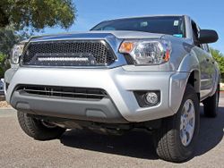 SR-Series 20"  Combination