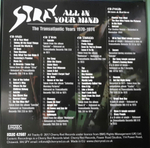 Stray / All In Your Mind - The Transatlantic Years 1970-1974 (4CD)