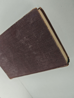 Пекарь Ян Маргоул. Маркета Лазарова. Конец старых времен