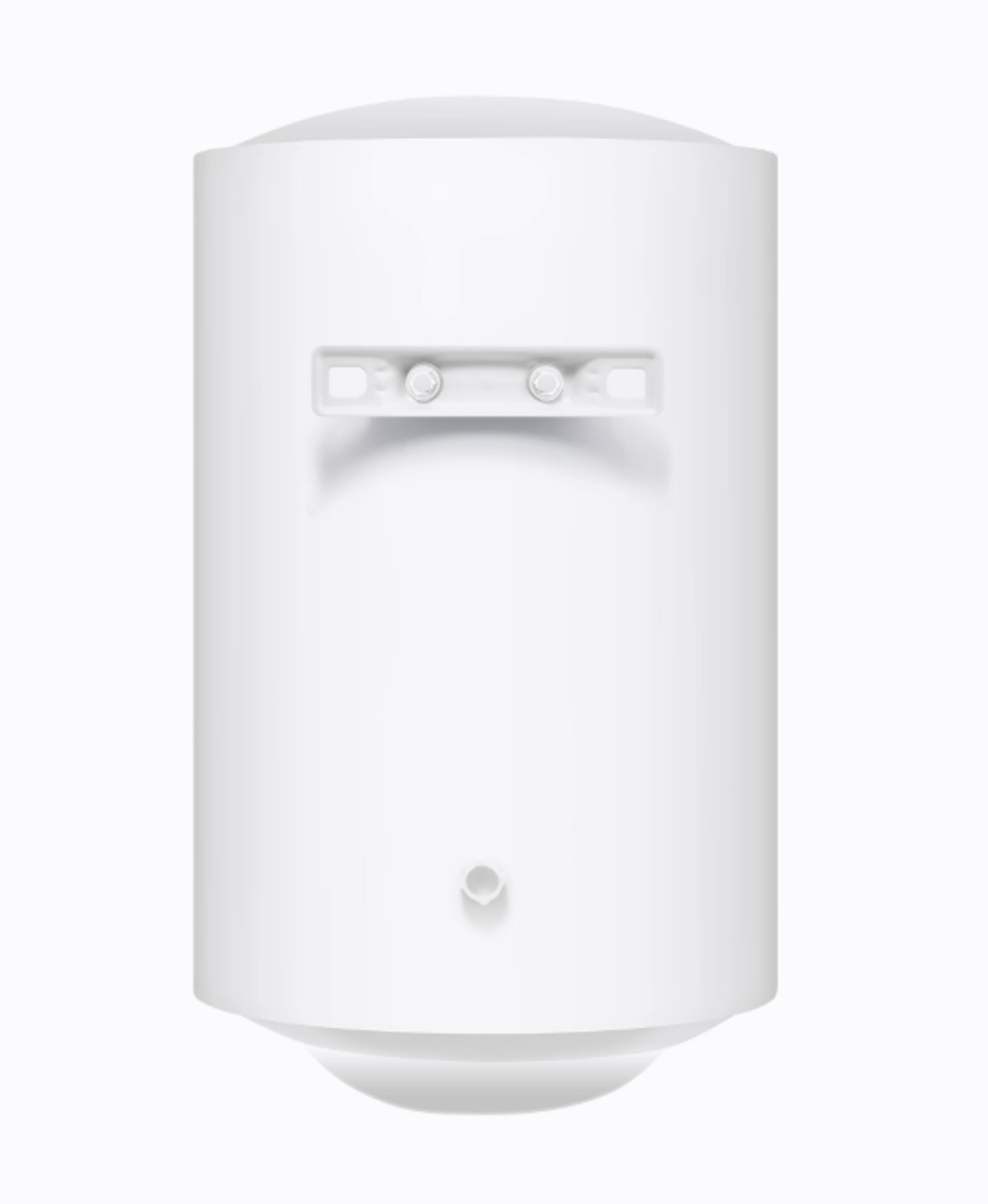 Водонагреватель Royal Thermo RWH 80 DRYver,80 л,эмаль,1.5 кВт,75 °C,38.5x104.5x39.7, шт