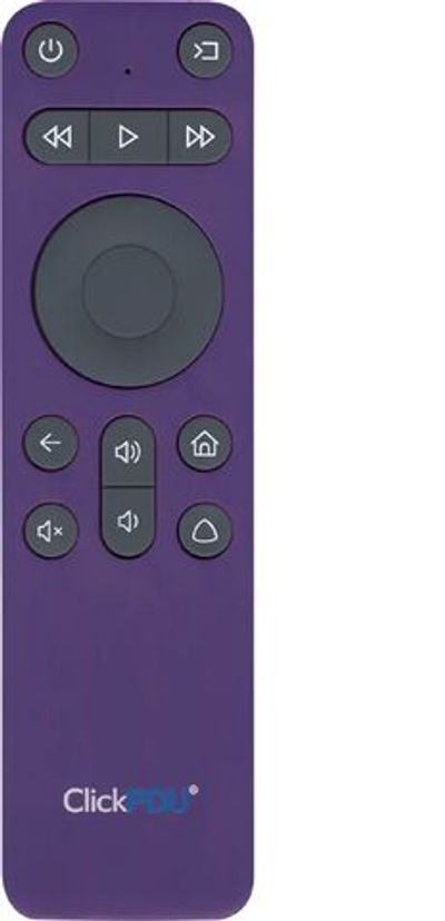 Пульт BT-RC1935-01 к SMART TV YANDEX ( ЯНДЕКС ) с голосовым управлением